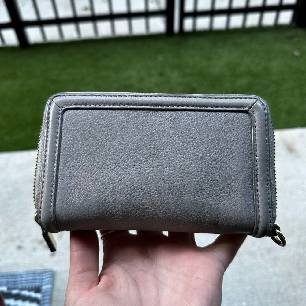Tory Burch small Wallet - Picture 2 of 3